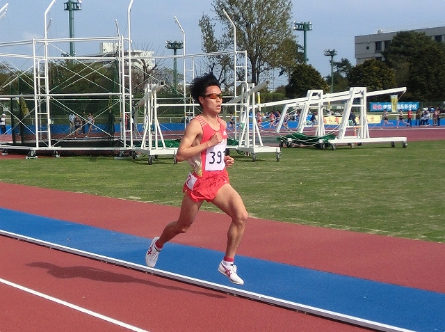 トヨタ紡織陸上部 Toyota Boshoku Long Distance Team