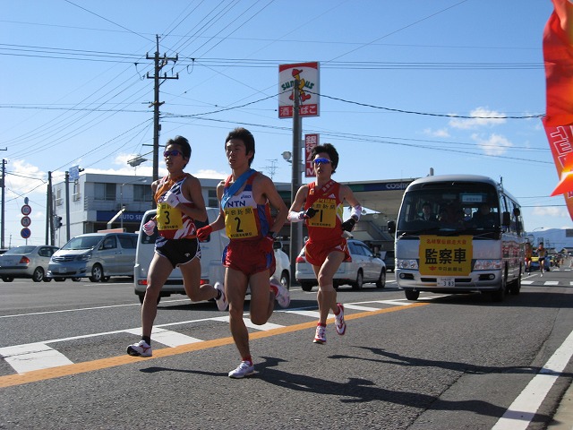 名岐駅伝2