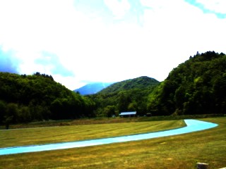 佐藤雄治ブログ