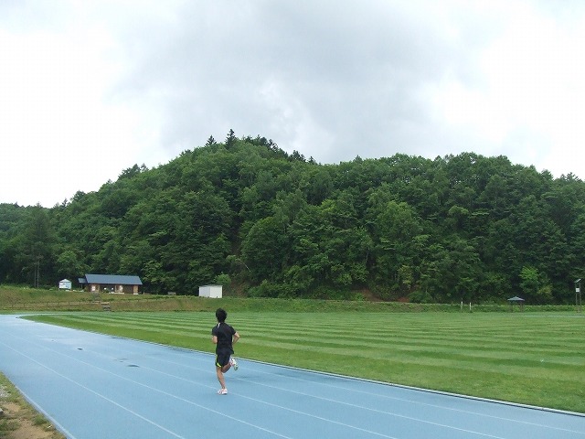 0907御岳合宿10