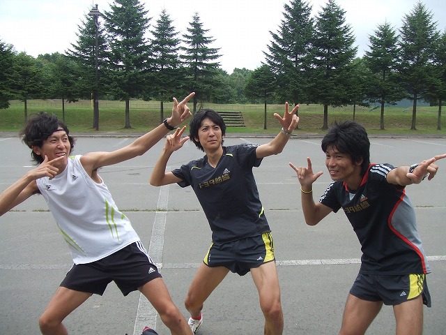 09千歳合宿09
