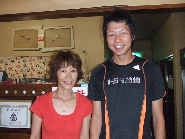 畑田ブログ3