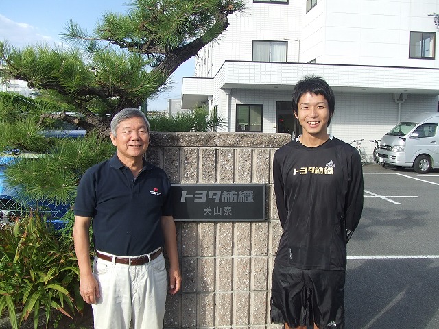 畑田ブログ4