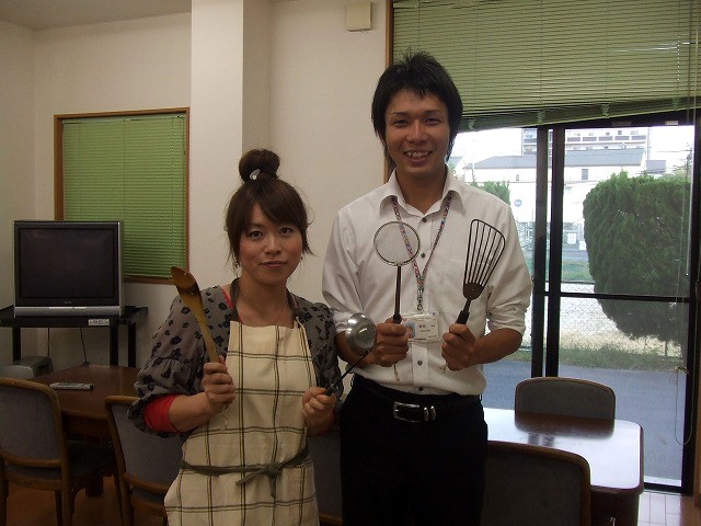 畑田ブログ8