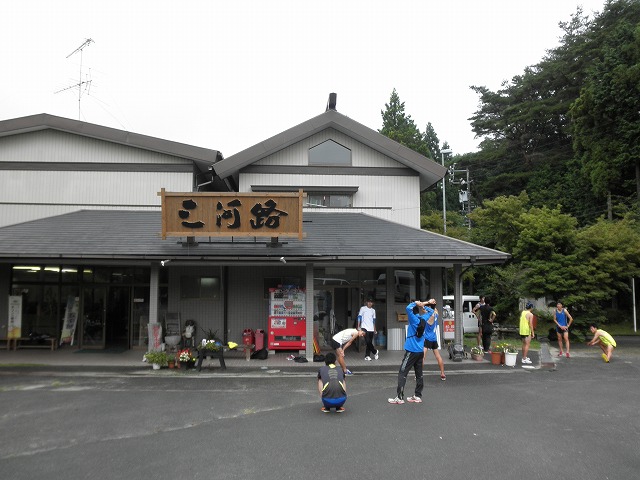 2010下山合宿08