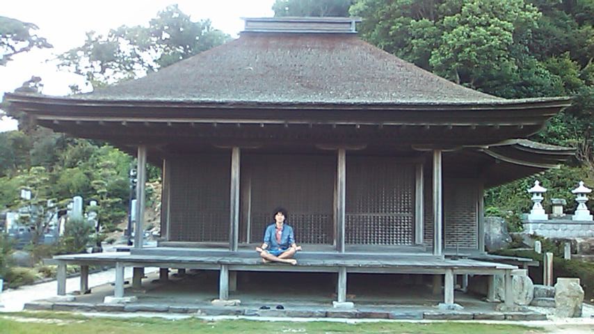 糟谷ブログ(2010.09.22)