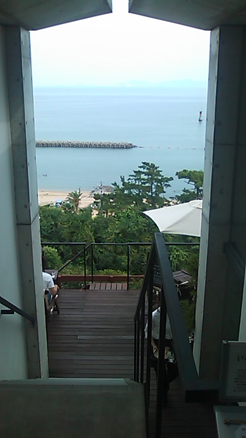 糟谷ブログ(2010.09.22)
