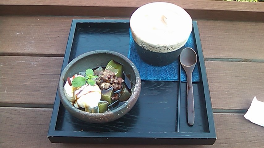 糟谷ブログ(2010.09.22)