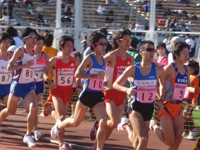 20101123名古屋ハーフ2