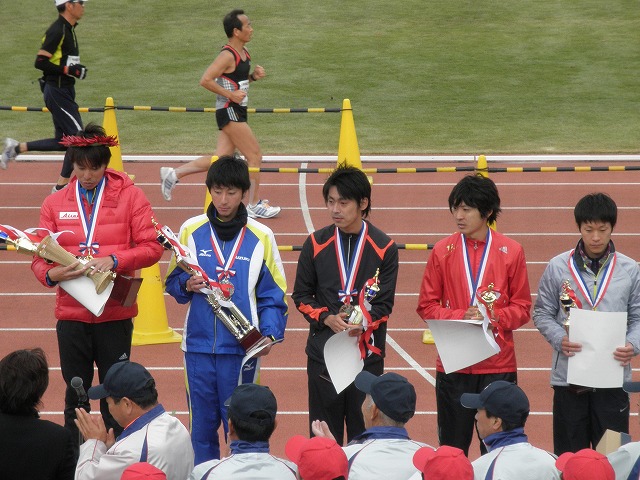2010大田原マラソン