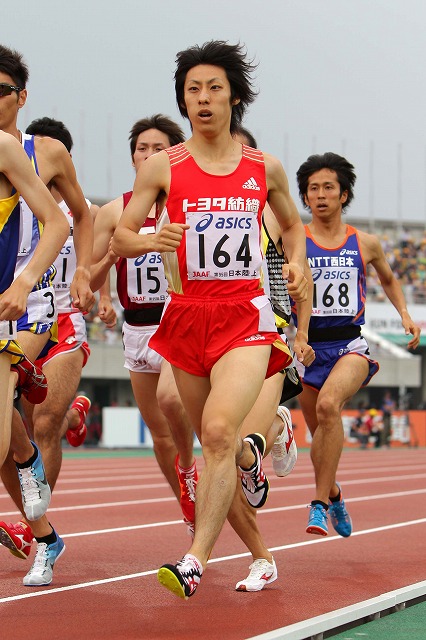 2011日本選手権1