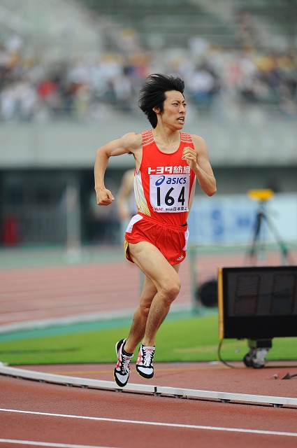 2011日本選手権3