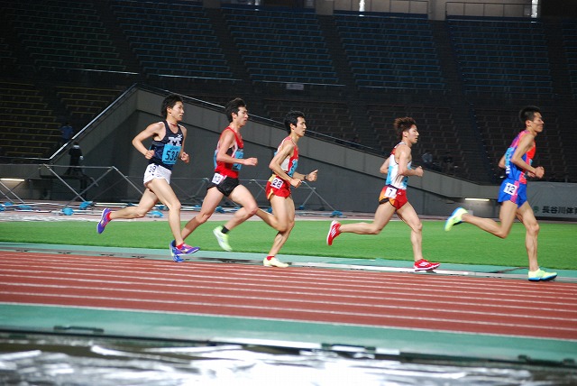 兵庫リレーカーニバル(2012.04.21)