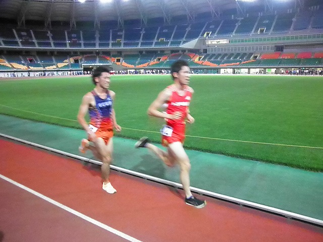 20120626静岡記録会5
