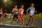 第232回日体大記録会(2013.9.28)