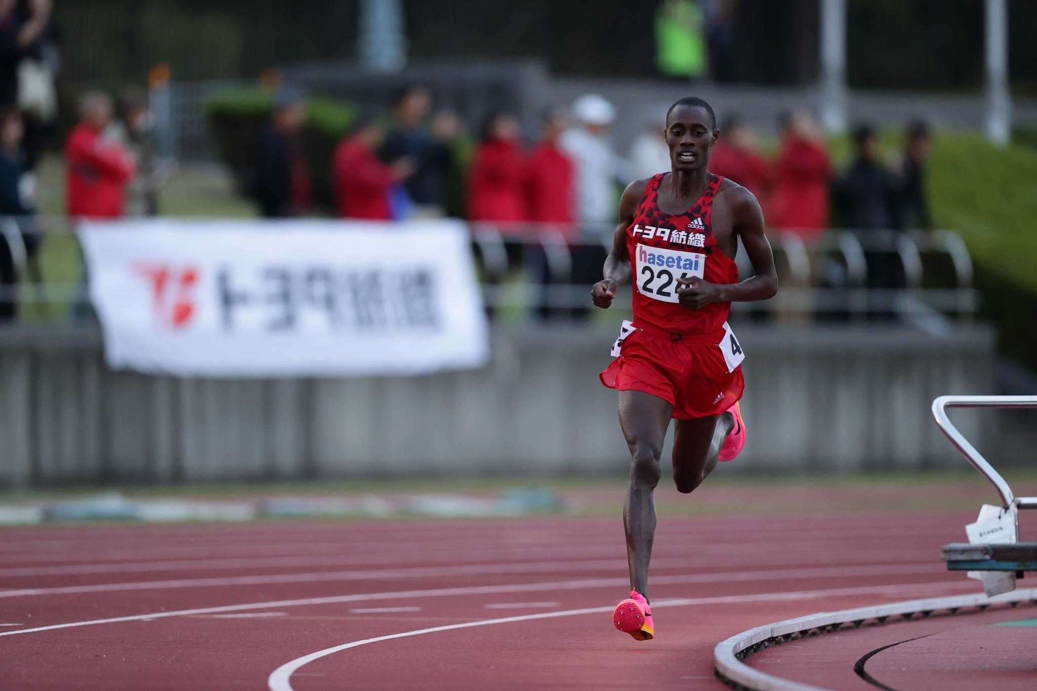 23中部選手権(マル)