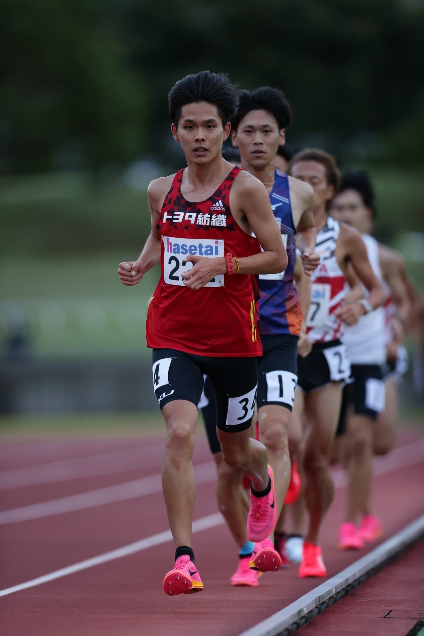 23中部選手権(服部)