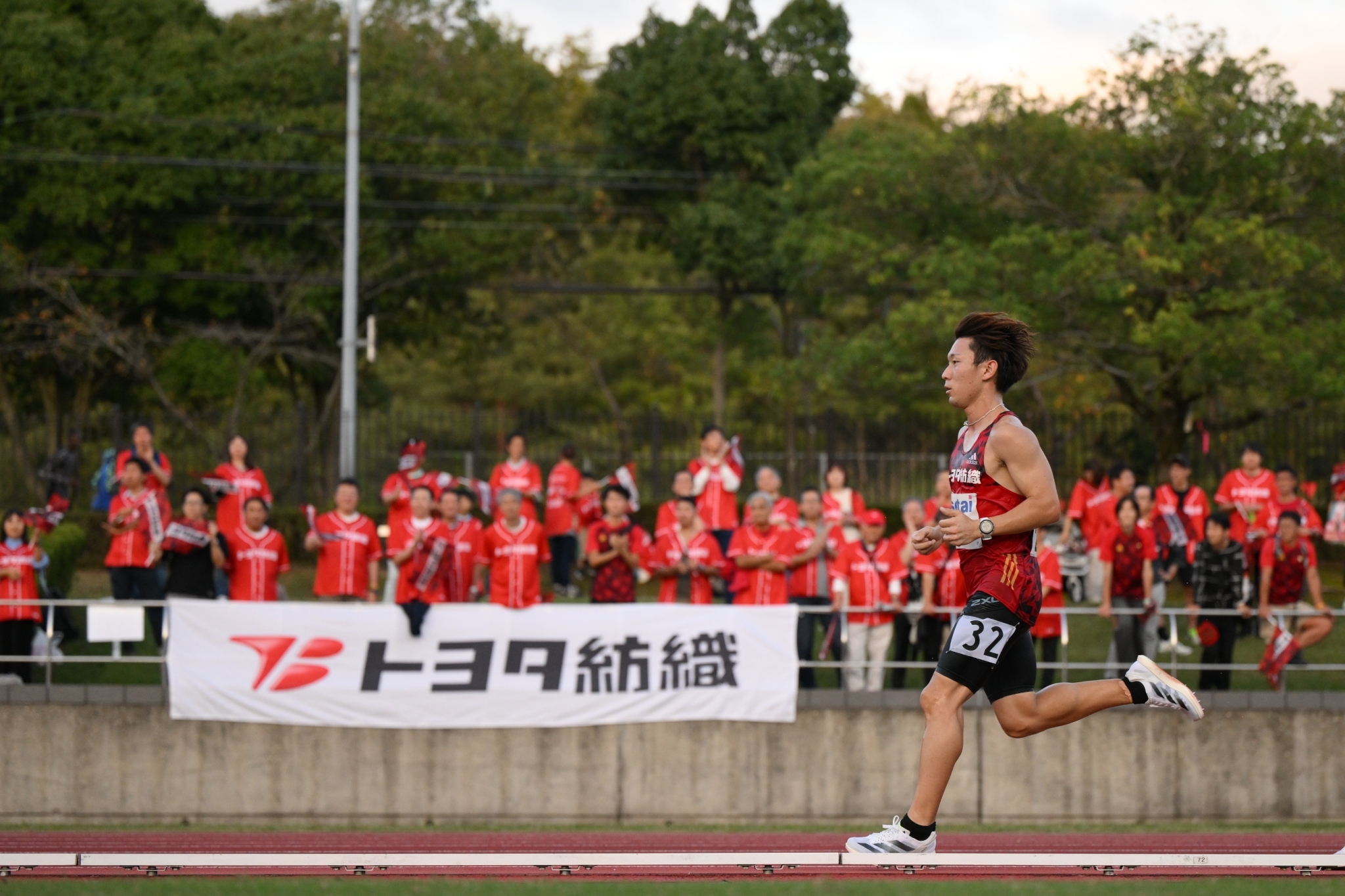 中部実業団選手権　サムネ