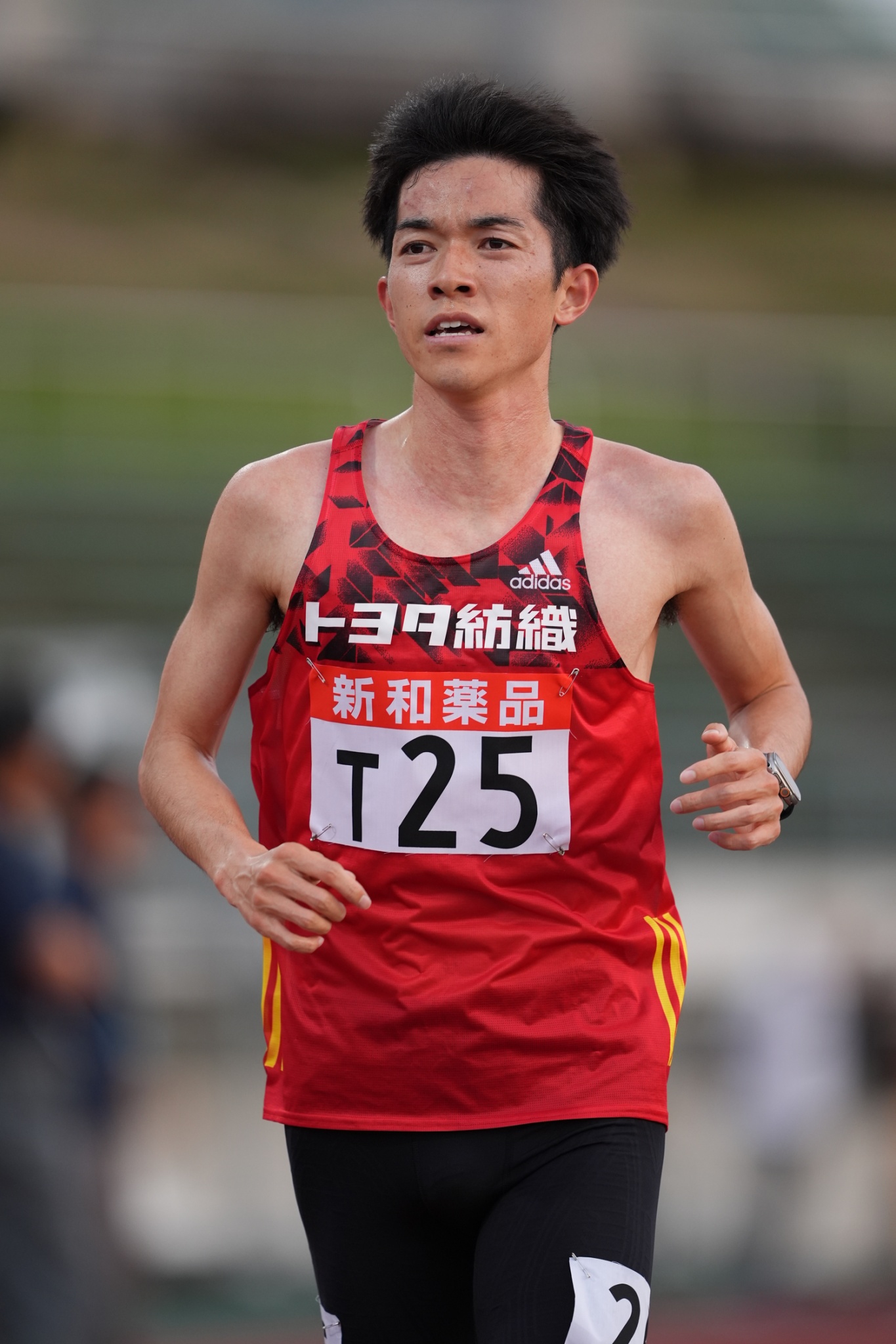中部対抗 下