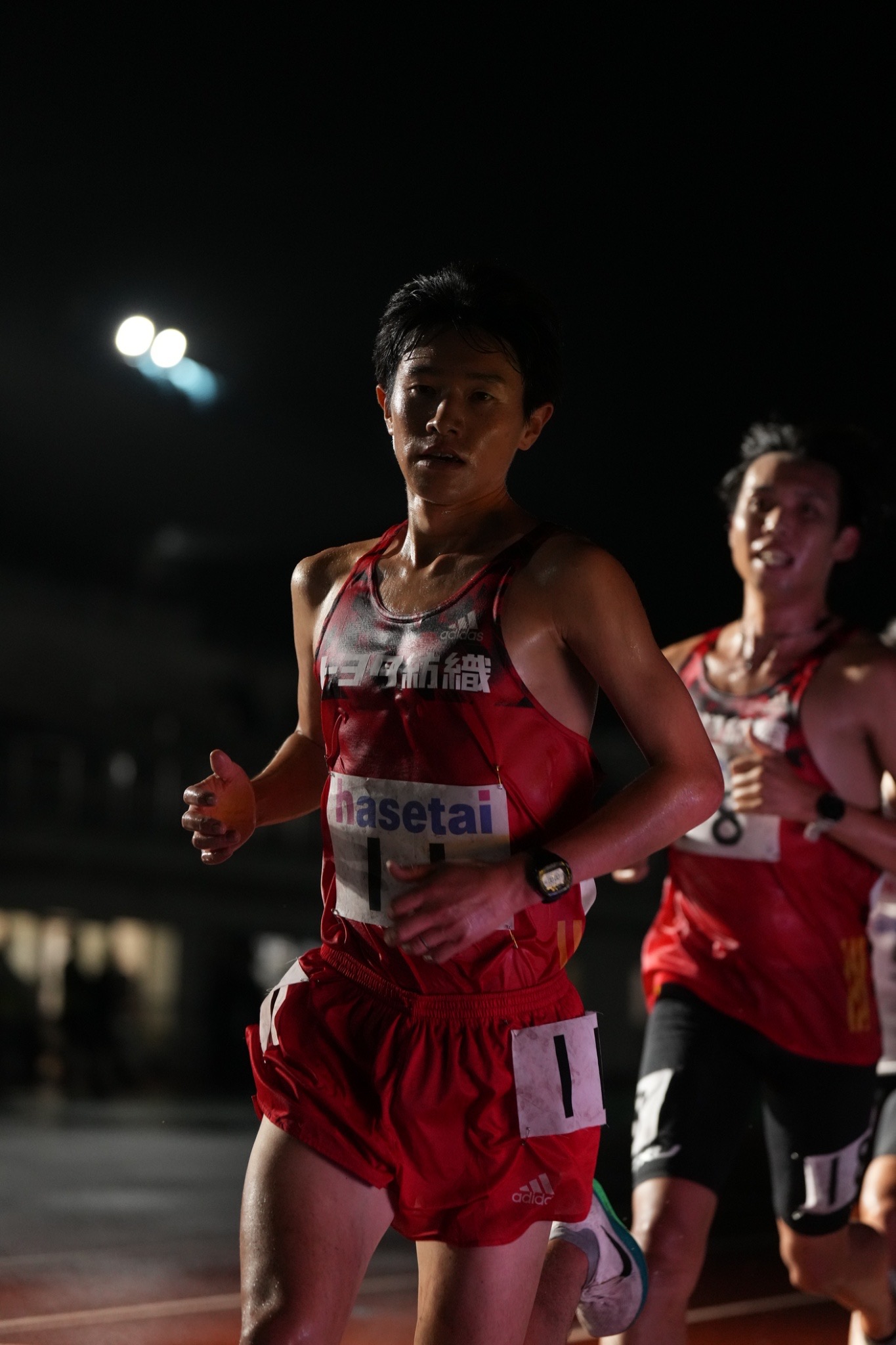 中部選手権 藤曲