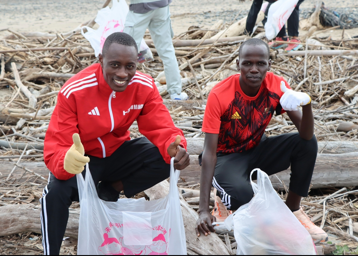 亀の子隊　エバンス　マル