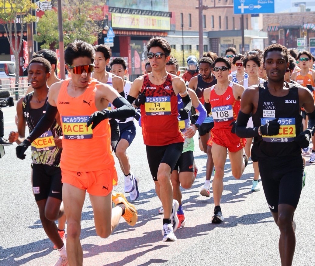 別大マラソン サムネ1