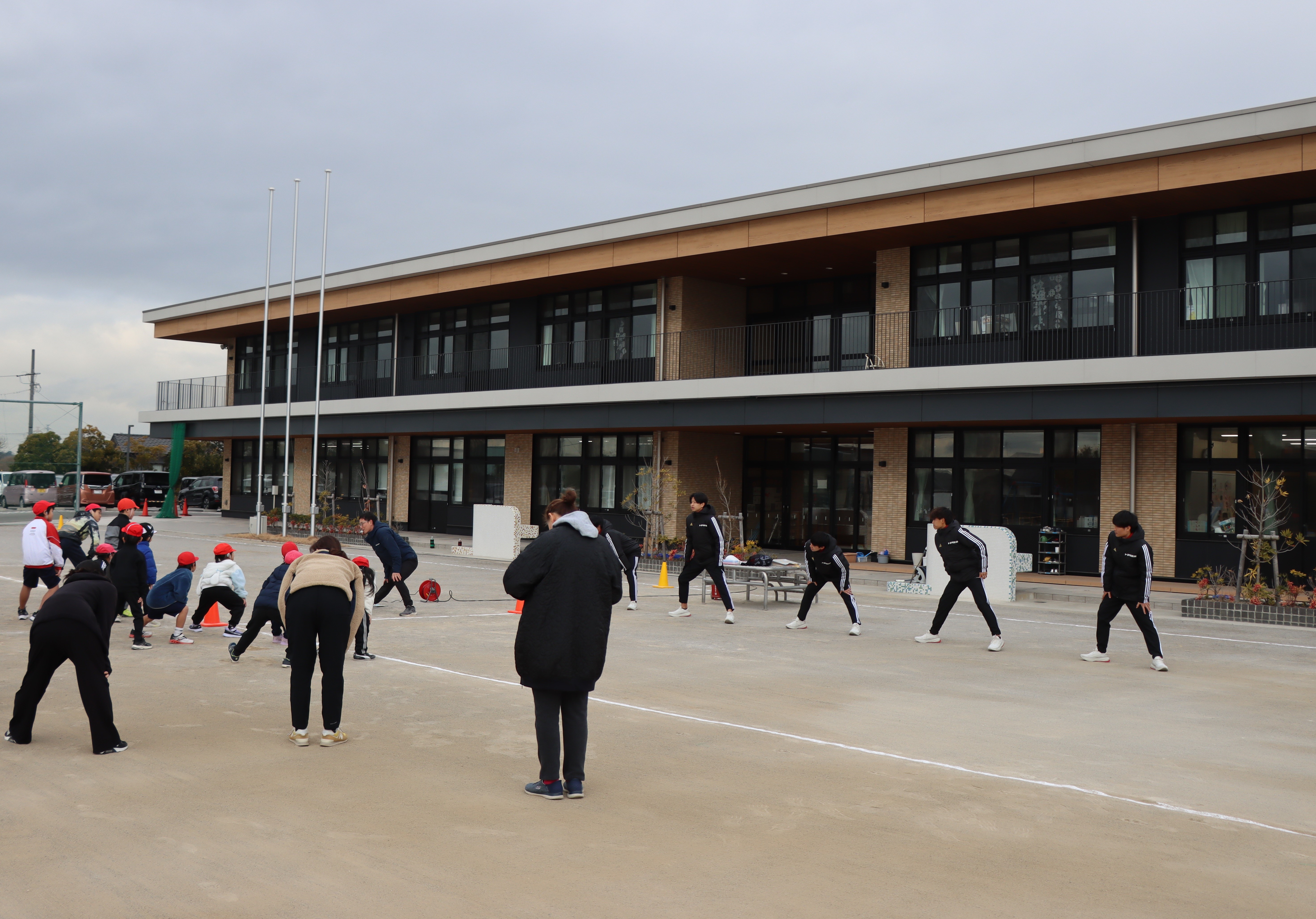 ひがしうら校舎1