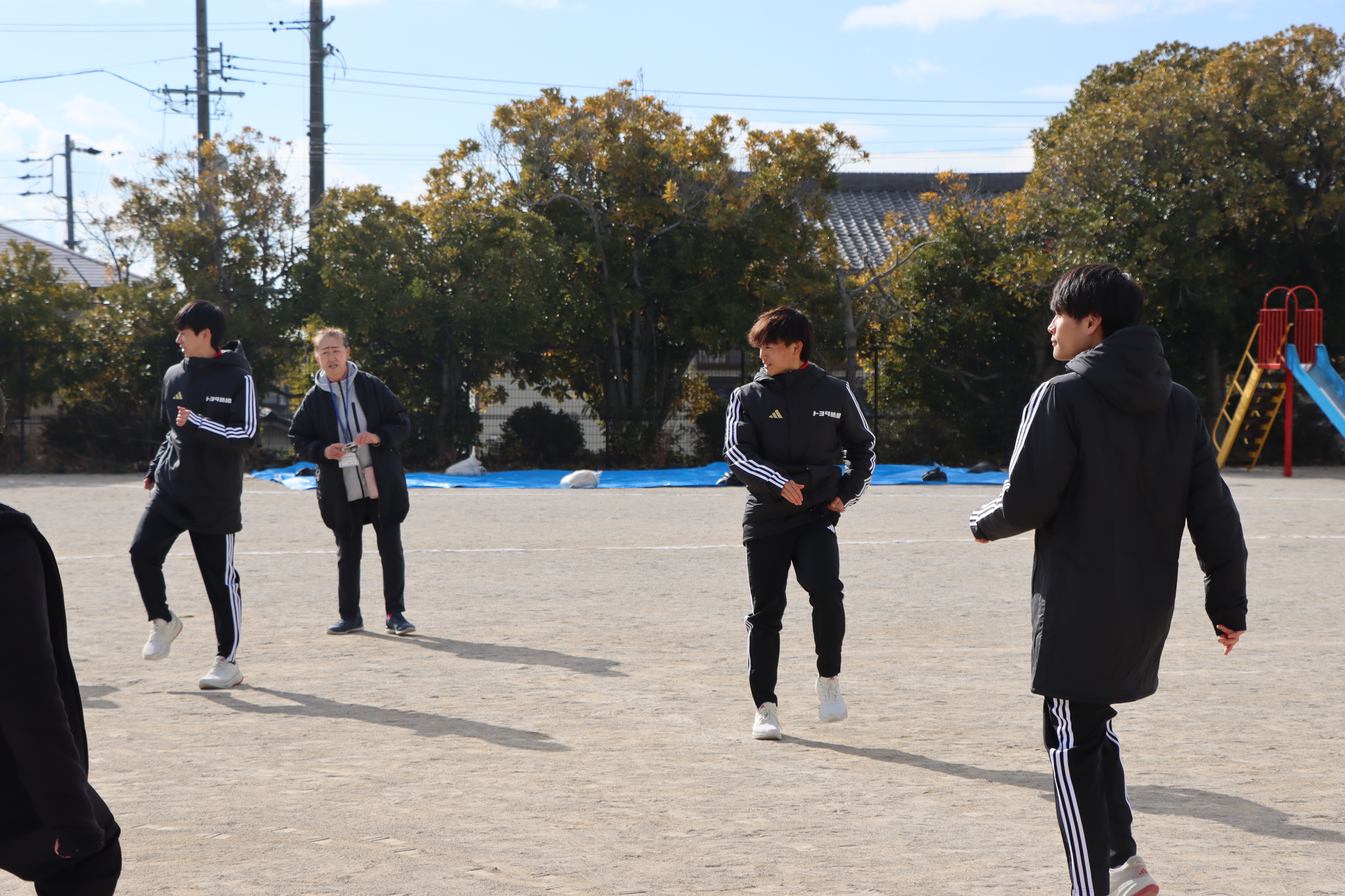 ひがしうら校舎6