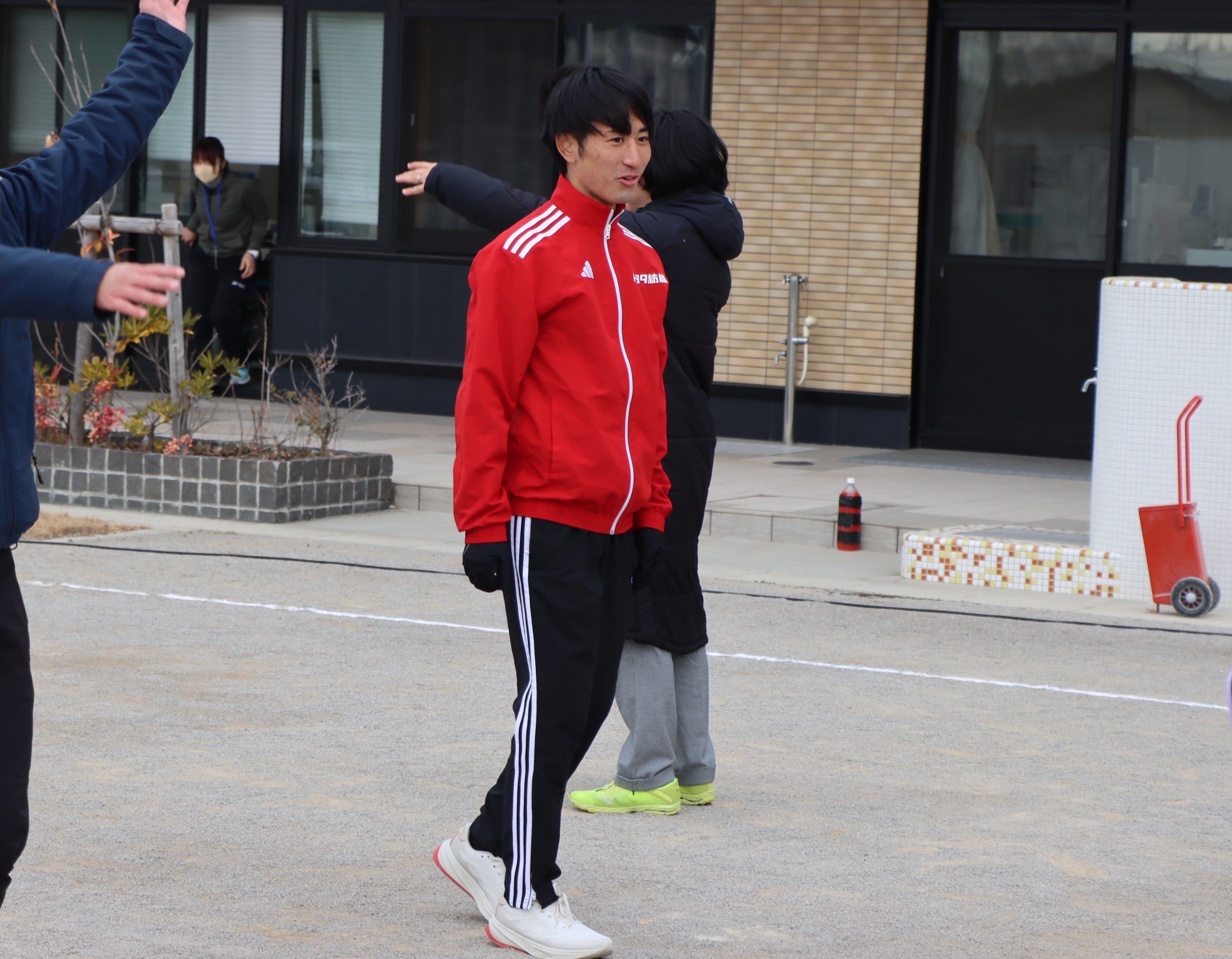 ひがしうら校舎7