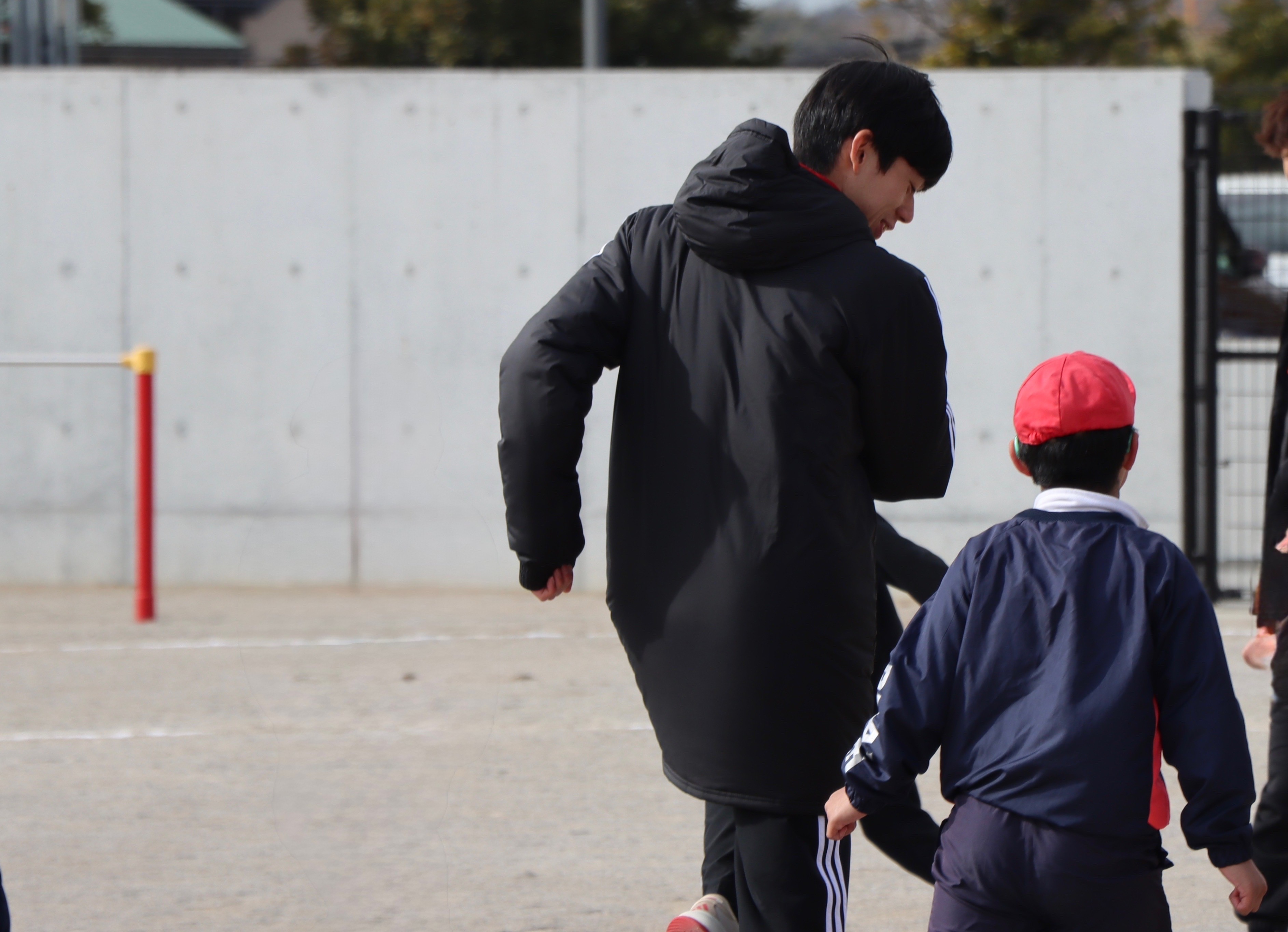 ひがしうら校舎8