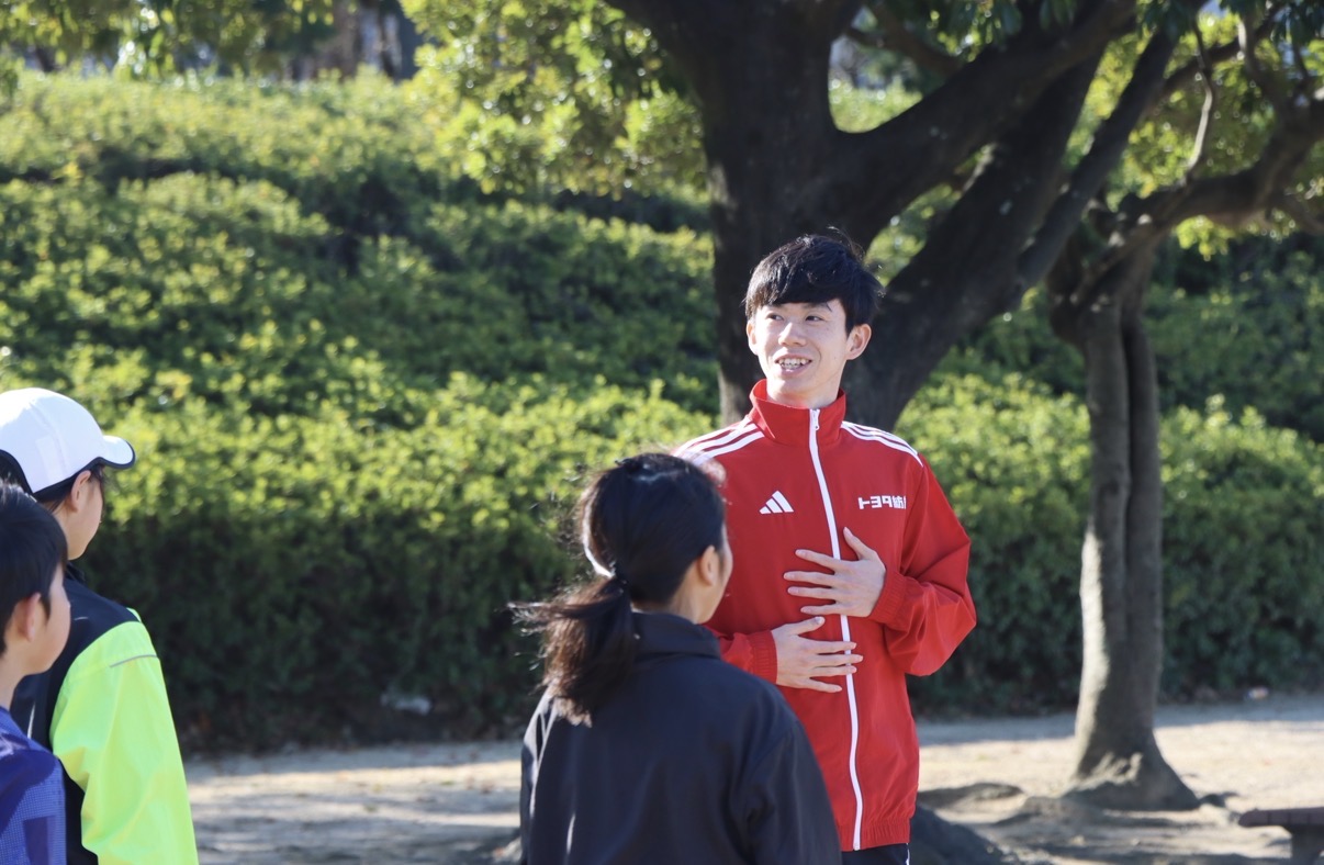 三井物産低学年2