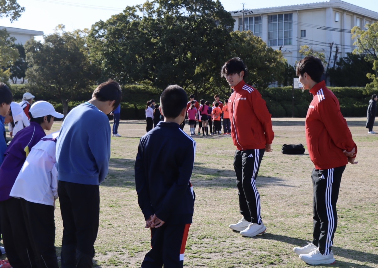 三井物産高学年1