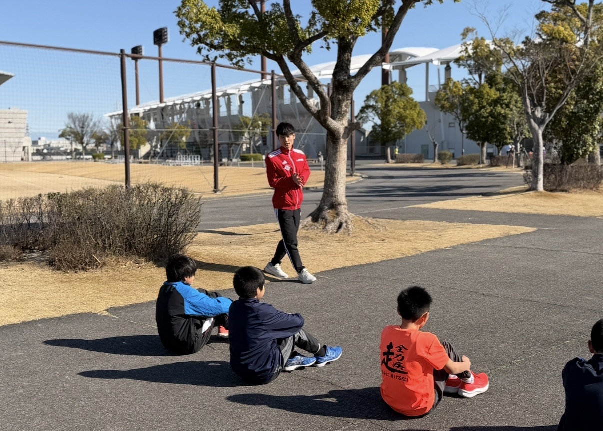 三井物産高学年2