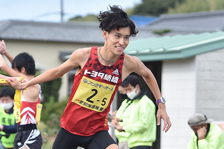 山田 滉介