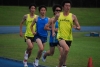 2010千歳合宿(2010.07.07)
