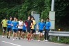 2010年御岳合宿(2010.08.02)