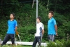 2010年御岳合宿(2010.08.02)