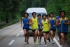2010年御岳合宿(2010.08.02)