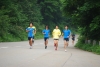 2010年御岳合宿(2010.08.02)