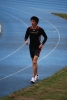 2010年御岳合宿(2010.08.02)