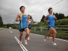2010下山合宿10