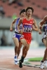 2010全日本実業団陸上(2010.09.25)