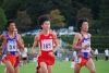 2010年中部実業団選手権(2010.10.11)