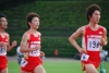 2010年中部実業団選手権(2010.10.11)