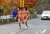 2010中部実業団駅伝(2010.11.14)
