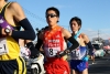 2011年ニューイヤー駅伝(2011.1.1)