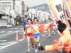 名岐駅伝2011(2011.01.30)