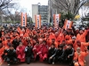 名岐駅伝2011(2011.01.30)