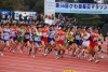 びわ湖マラソン(2011.03.06)