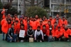 びわ湖マラソン(2011.03.06)